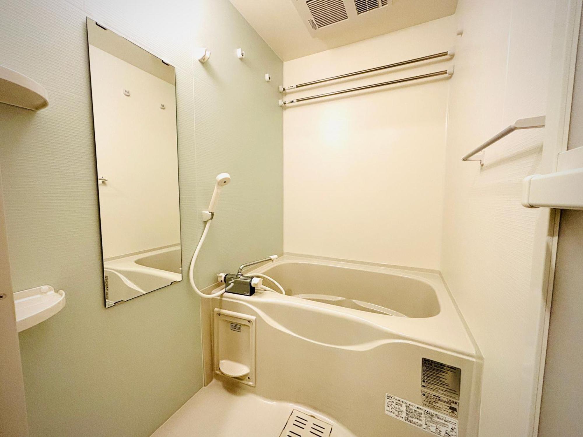 Hotel Arashi Nambaminami Osaka Exteriör bild